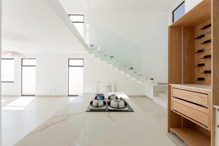 3 Bedroom Property for Sale in St Helena Views Western Cape